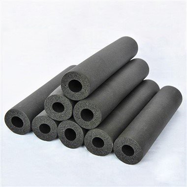 NBR PVC-Gummischaumrohr